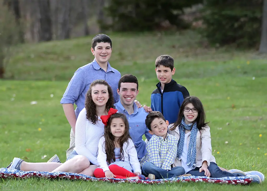 Introducing our new Referral Program - Lusona Photography